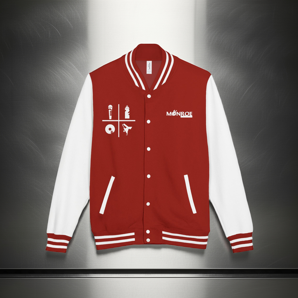 Chaqueta unisex - Baila conmigo