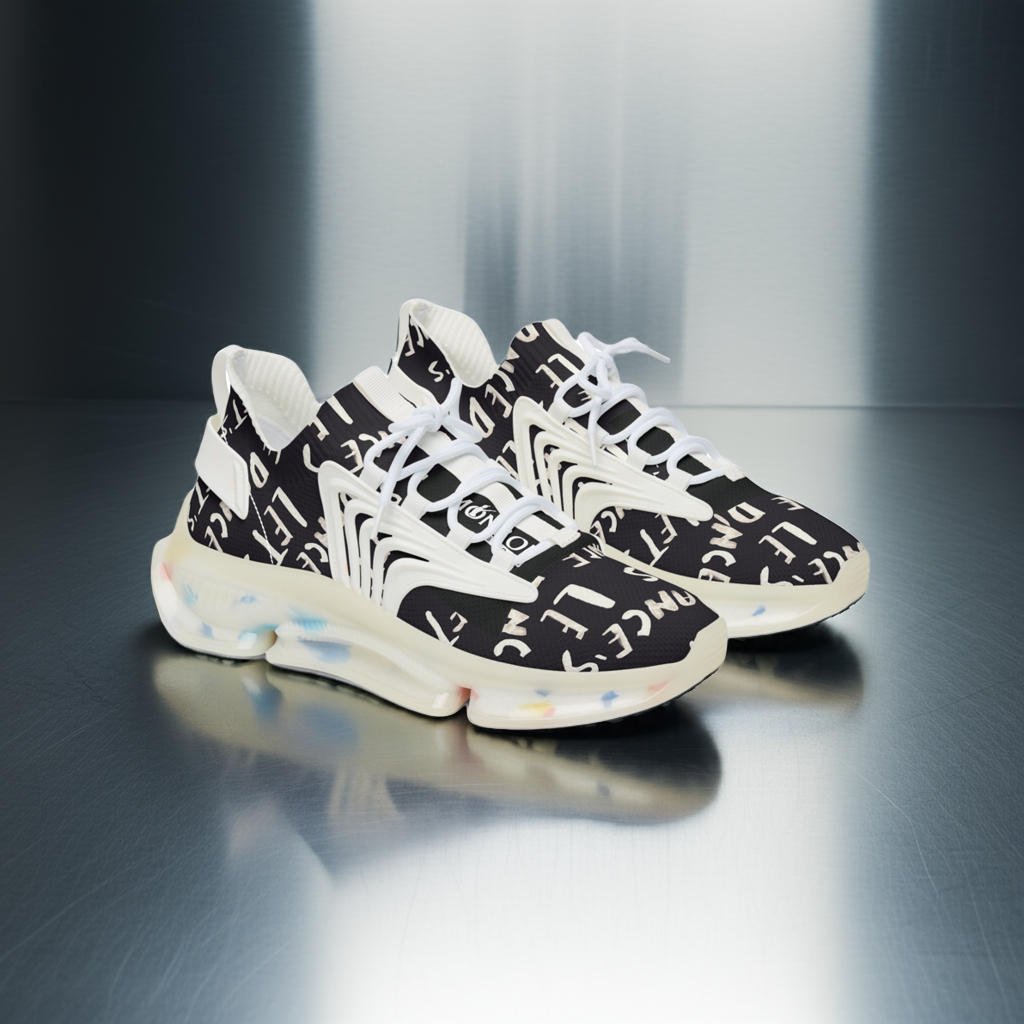 Sneakers - Let's Dance Design - Mi tienda