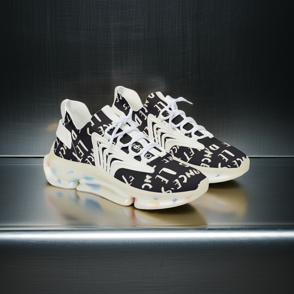 Sneakers - Let's Dance Design - Mi tienda