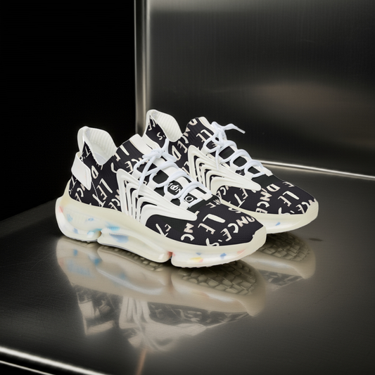 Sneakers - Let's Dance Design - Mi tienda