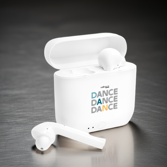 HEADPHONES dance dance dance of Essos Wireless Earbuds - Mi tienda