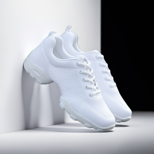 Men's Soft Sole Lightweight Mesh Sports