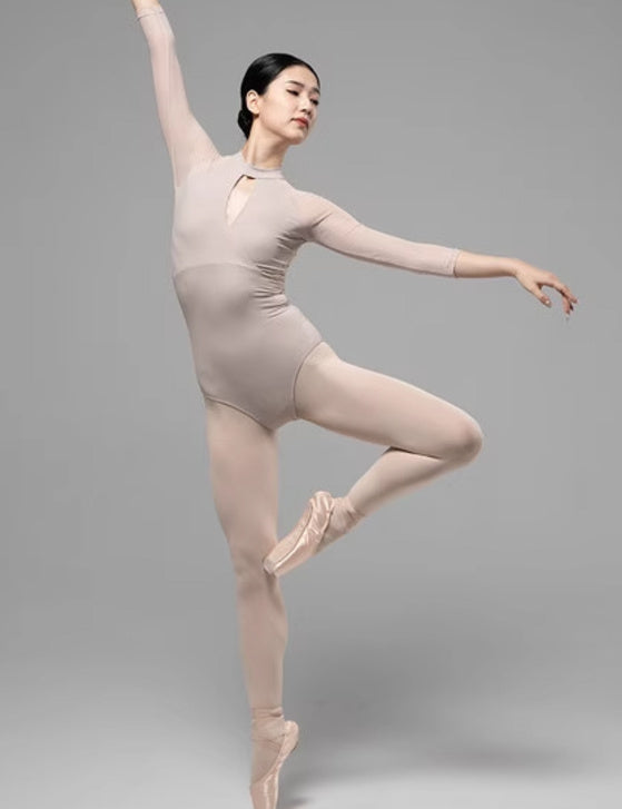 Yoga Dance Practice Art Test Gymnastics Uniform - Mi tienda