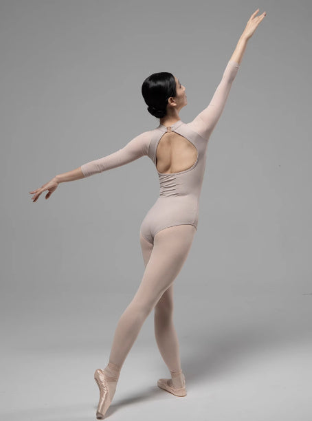 Yoga Dance Practice Art Test Gymnastics Uniform - Mi tienda