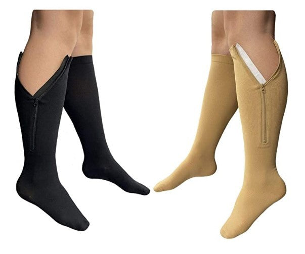 Marathon Running Fitness Yoga Dance High Stockings - Mi tienda