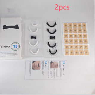 C6 Nasal Breathing Dilators Starter Kit - Mi tienda