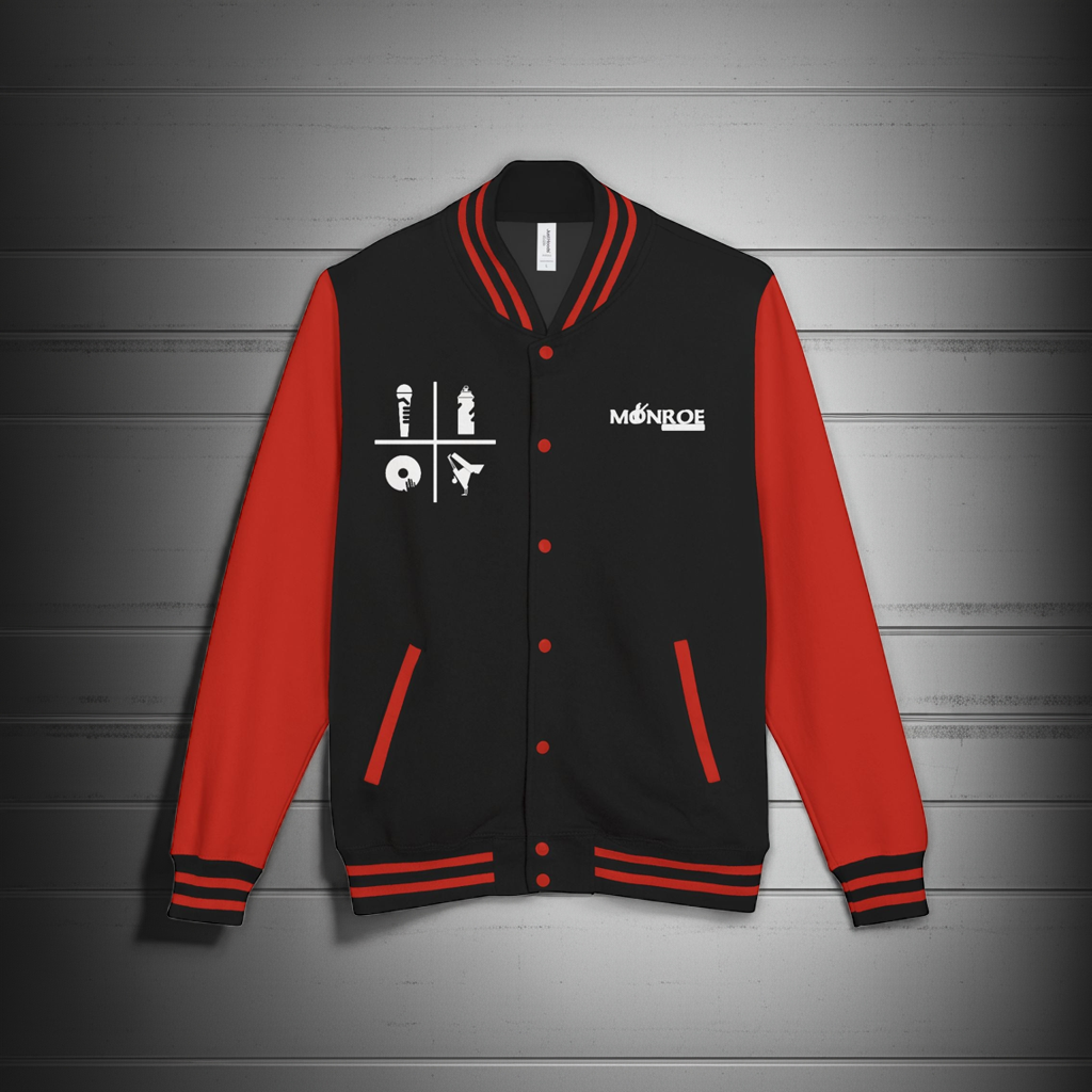 Chaqueta unisex - Baila conmigo - Mi tienda