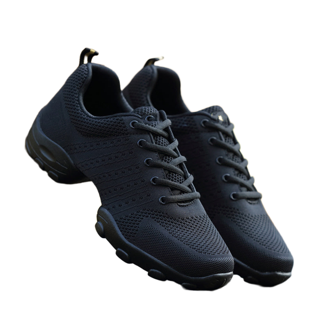 Men's Soft Sole Lightweight Mesh Sports