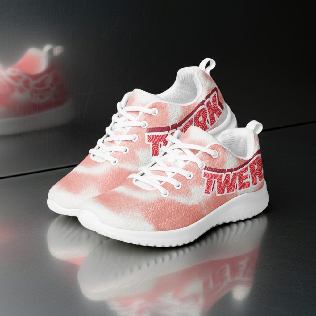 TWERK Women’s athletic shoes