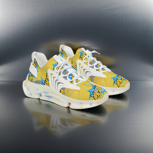 WAACKING SHOES