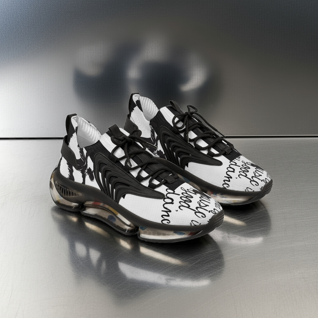 BREAKING SHOES