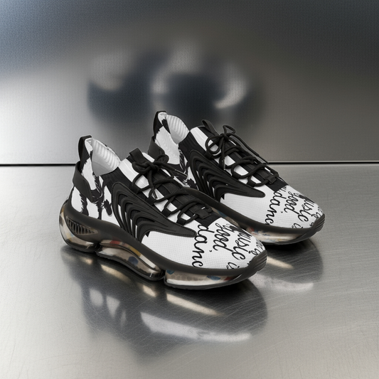BREAKING SHOES