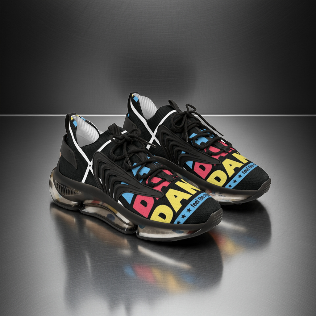 FOOTWEAR