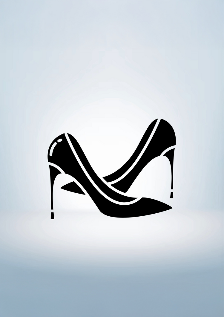 Dance heels