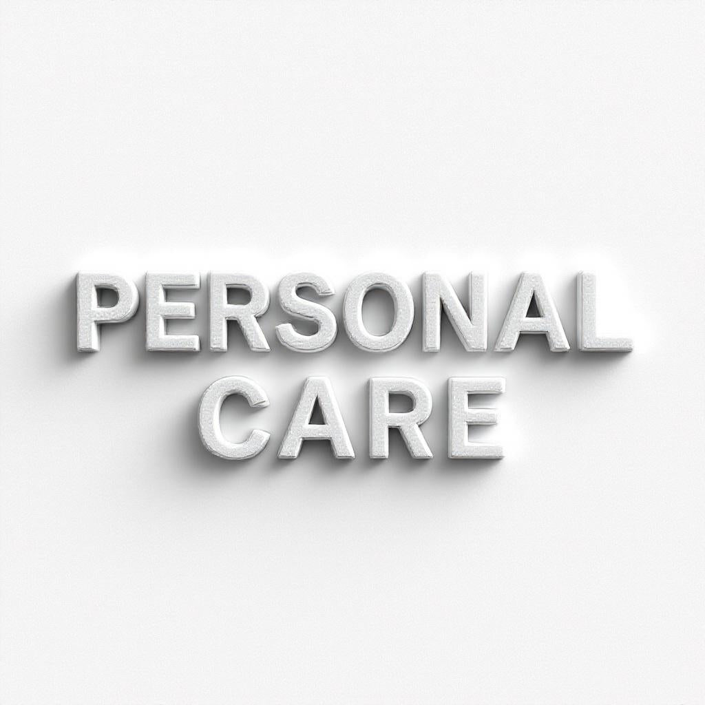 Personal care