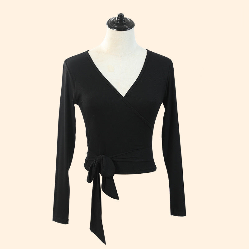 Fashion Personality Dance Training Clothes For Women - Mi tienda