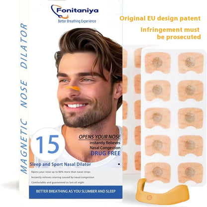 Nasal Respiratory Dilator - Mi tienda