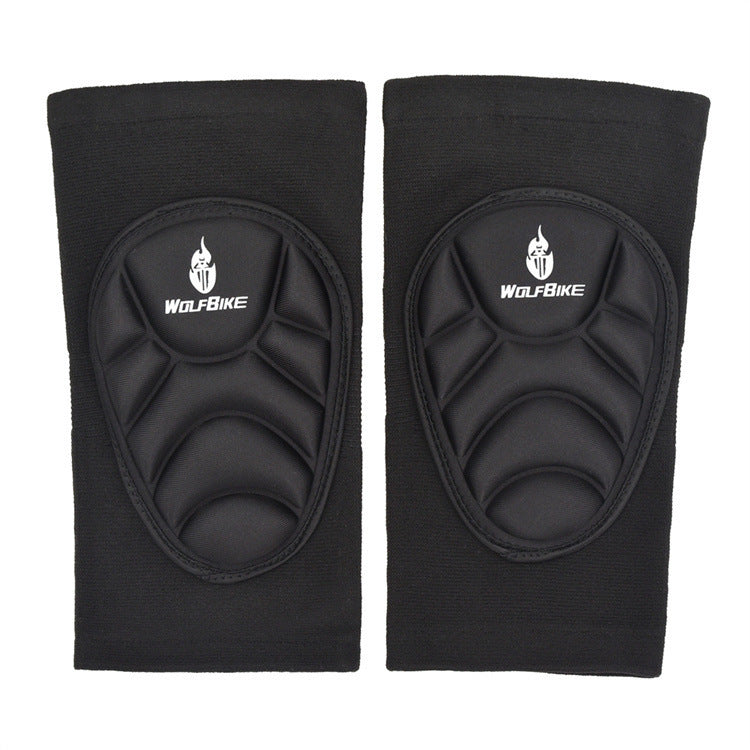 Dance Skating Skiing Anti-fall Knee Pads - Mi tienda
