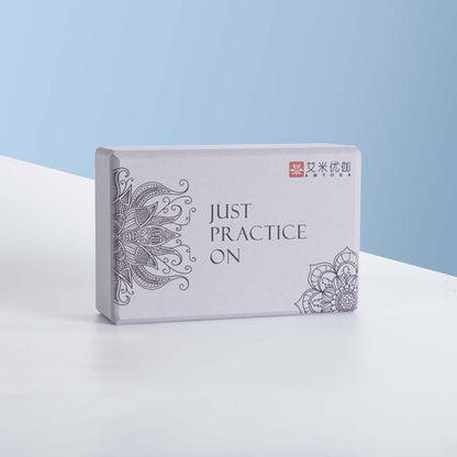 High Density Dance Auxiliary Special Foam Brick