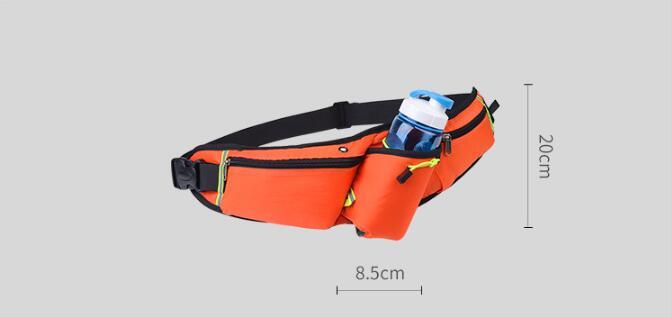 Outdoor Multi-function Fitness Running Mobile Phone Pocket - Mi tienda