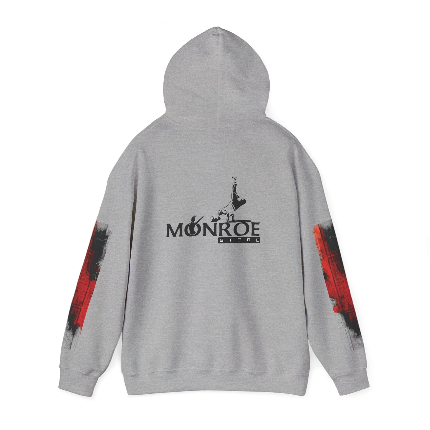 dancer Unisex Hoodie, Lover Gift, Dance Studio Apparel, Dance Class Attire