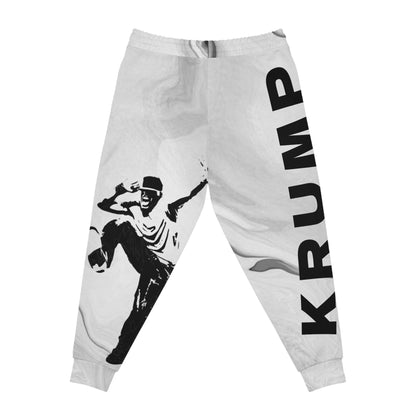 KRUMP Athletic Joggers