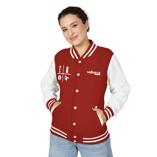 Chaqueta unisex - Baila conmigo - Mi tienda