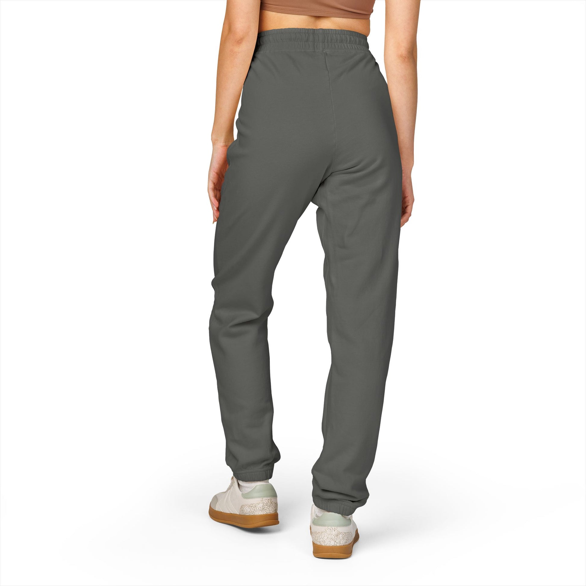Fleece Sweatpants Loungewear - Women Sport Unisex Joggers, Comfort Fit - Mi tienda