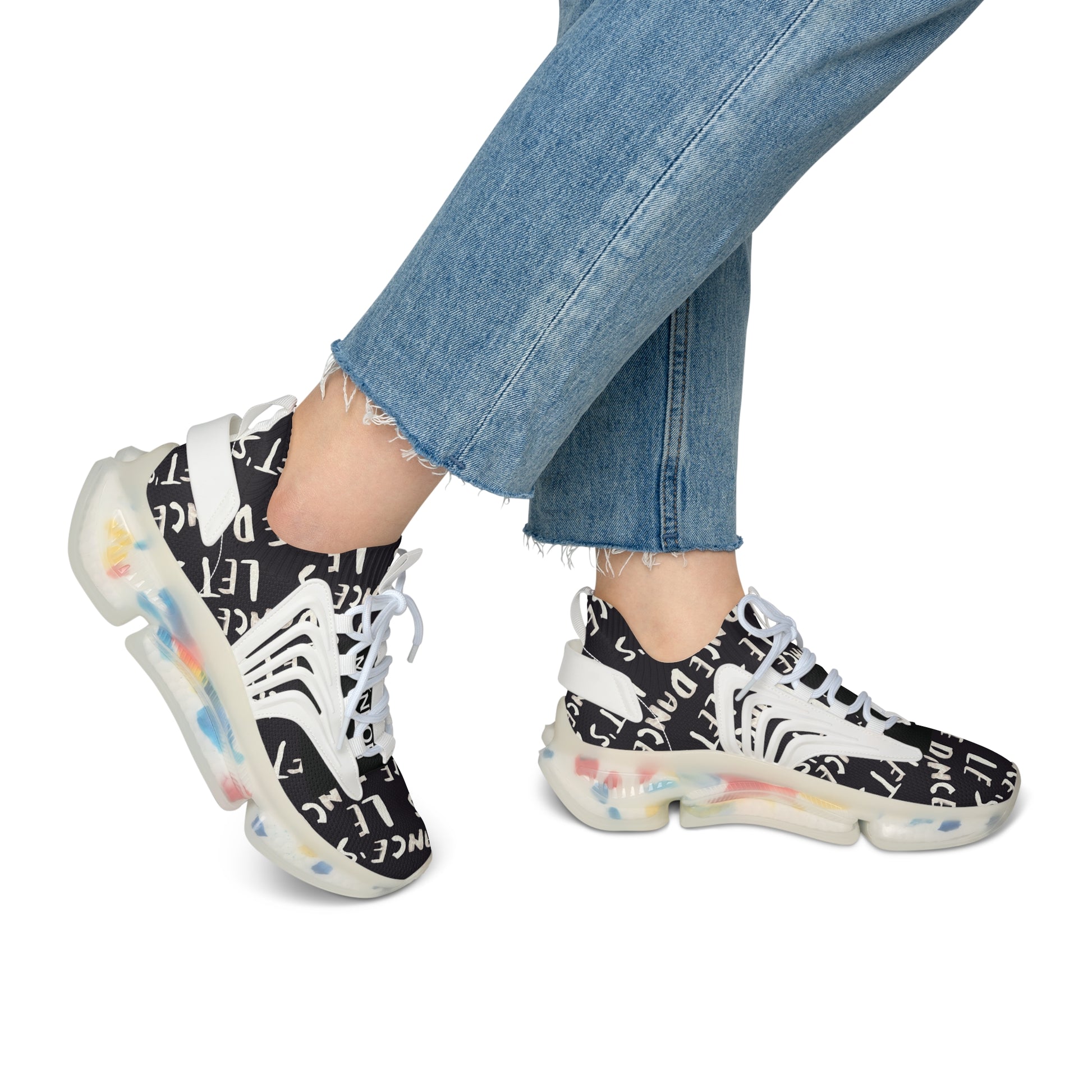 Sneakers - Let's Dance Design - Mi tienda