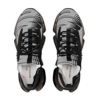 Mesh Sneakers