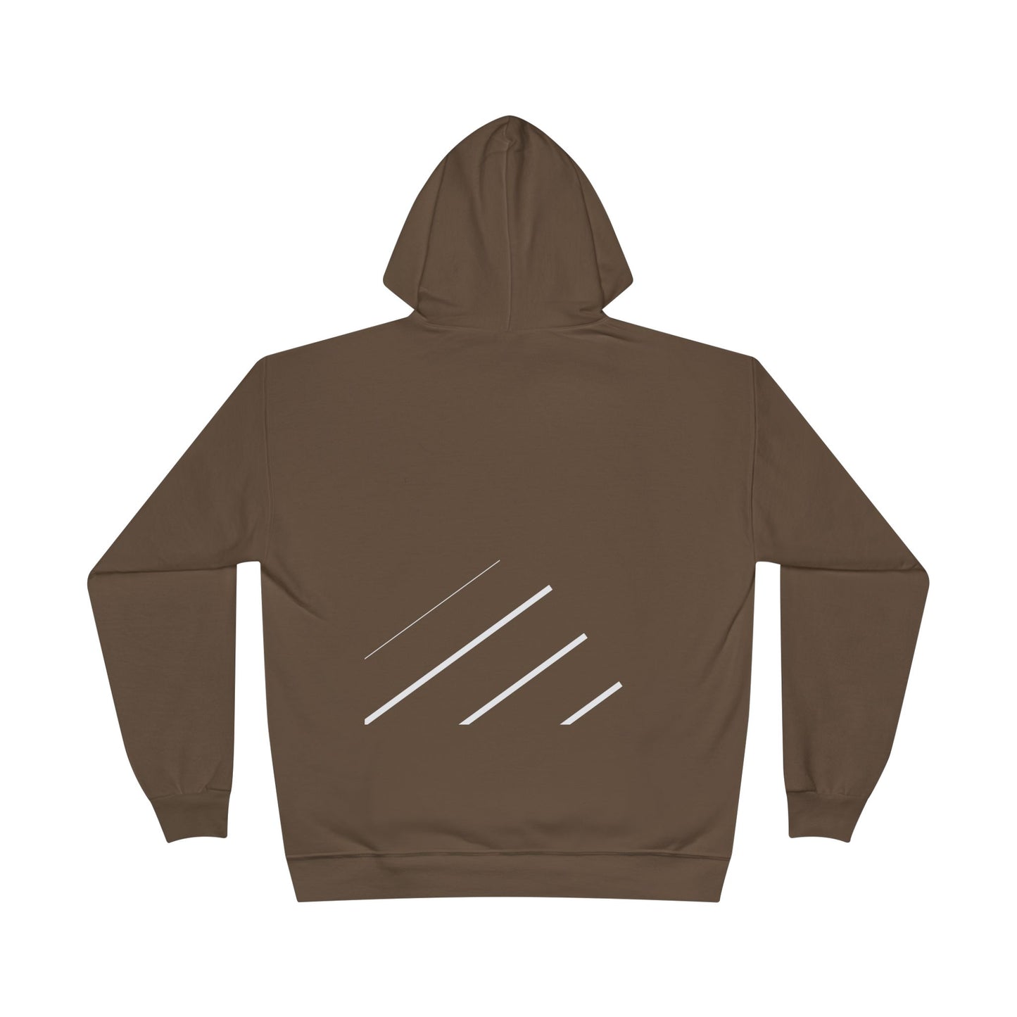 Unisex Eco-Friendly Pullover Hoodie, Cozy Streetwear, Ideal Gift for Friends, Casual Wear, Trendy Eco-Friendly Apparel - Mi tienda