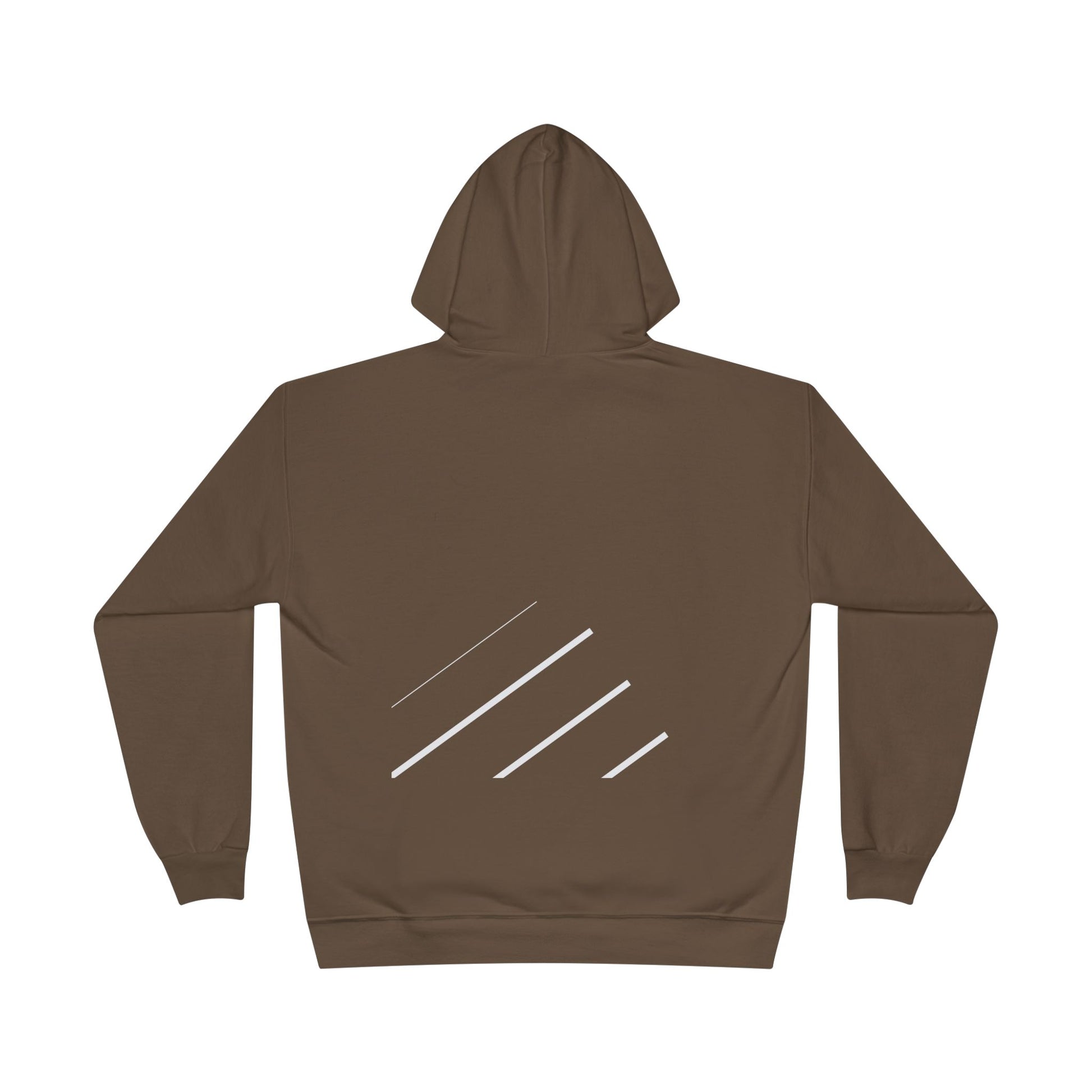 Unisex Eco-Friendly Pullover Hoodie, Cozy Streetwear, Ideal Gift for Friends, Casual Wear, Trendy Eco-Friendly Apparel - Mi tienda