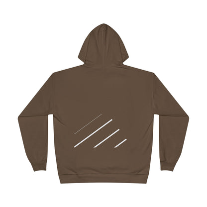 Unisex Eco-Friendly Pullover Hoodie, Cozy Streetwear, Ideal Gift for Friends, Casual Wear, Trendy Eco-Friendly Apparel - Mi tienda