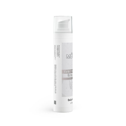Daily Moisturizer Niacinamida and green tea 1.7oz