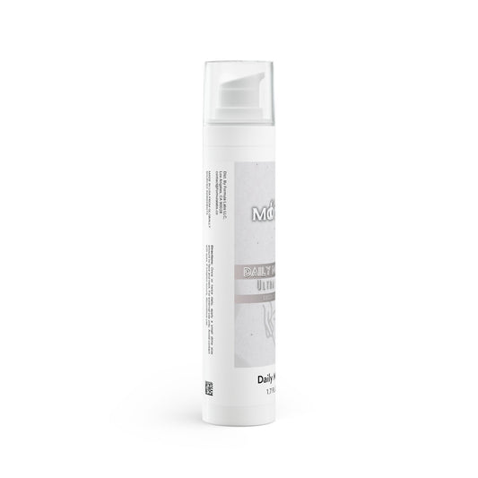 Daily Moisturizer Niacinamida and green tea 1.7oz
