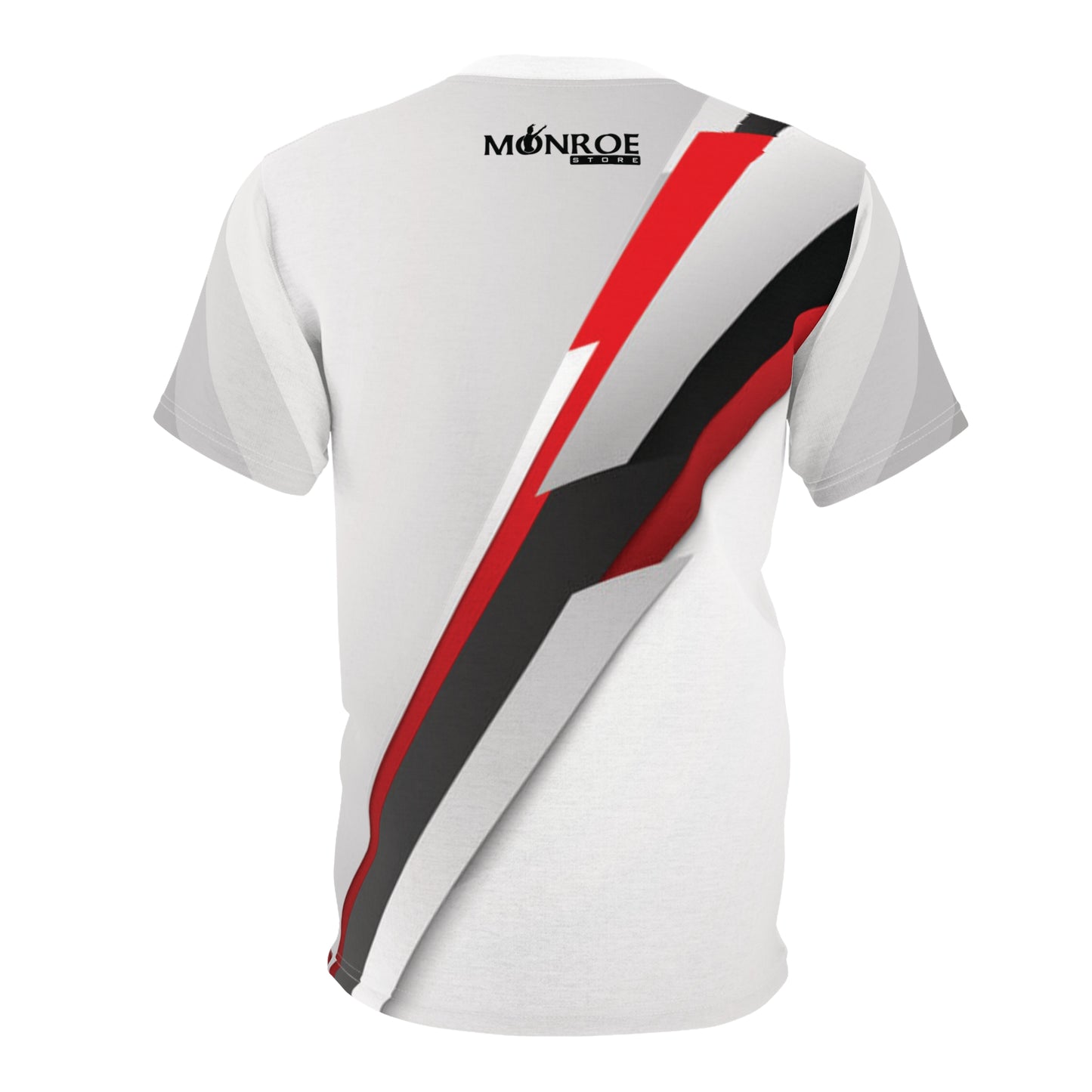 HIP HOP Unisex Cut & Sew Tee - Stylish Dance Apparel - Mi tienda