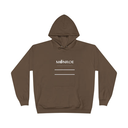Unisex Eco-Friendly Pullover Hoodie, Cozy Streetwear, Ideal Gift for Friends, Casual Wear, Trendy Eco-Friendly Apparel - Mi tienda