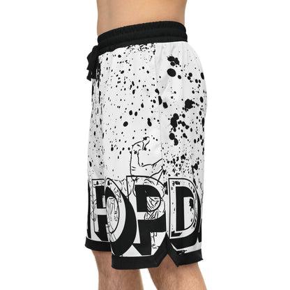 Hip Hop Dance Shorts, Stylish for MEN - Mi tienda