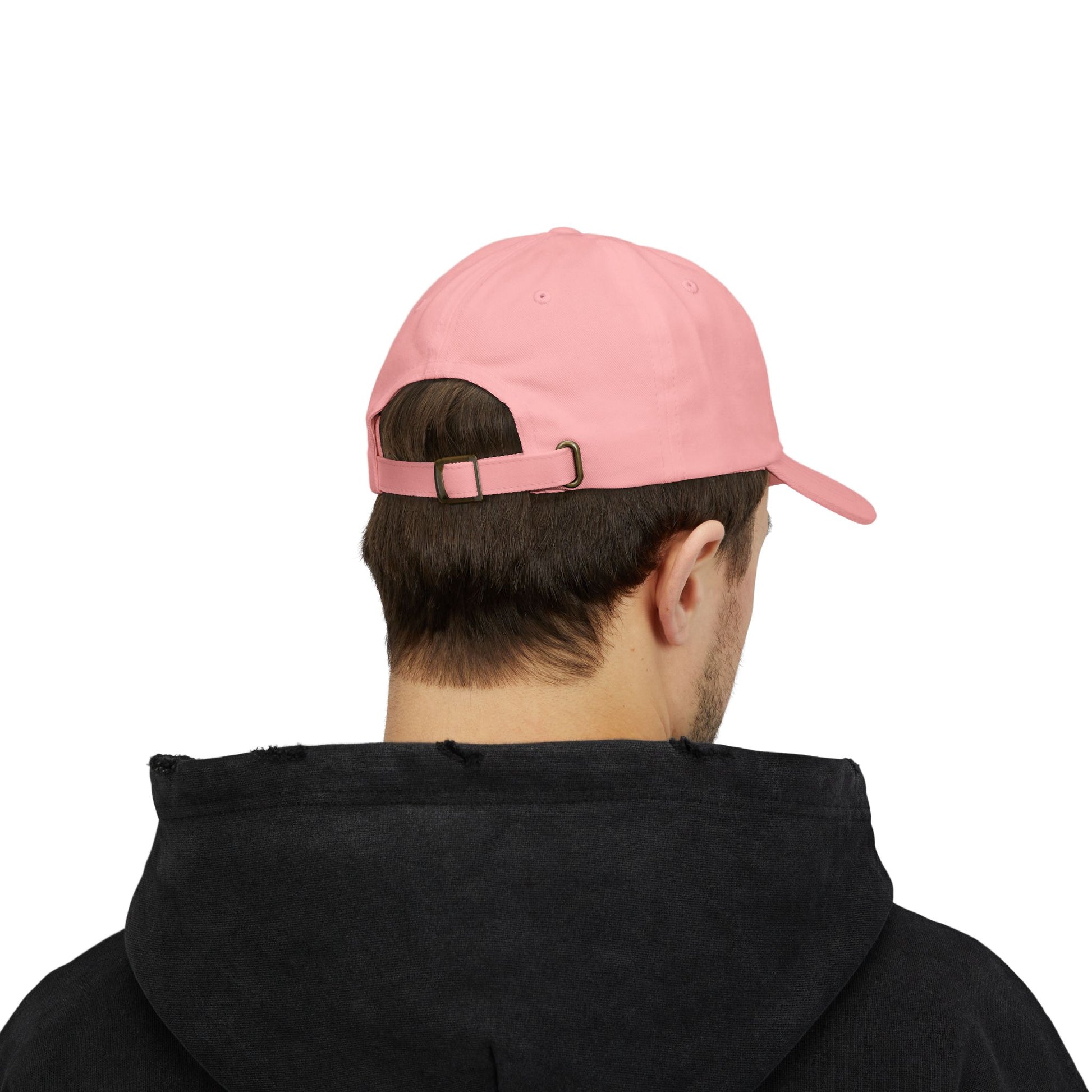 Hip Hop Classic Cap - Estilo casual para amantes del hip hop - Mi tienda