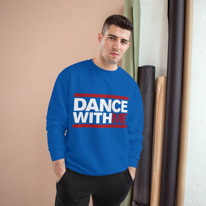 DANCE WITH ME Sweatshirt - Mi tienda