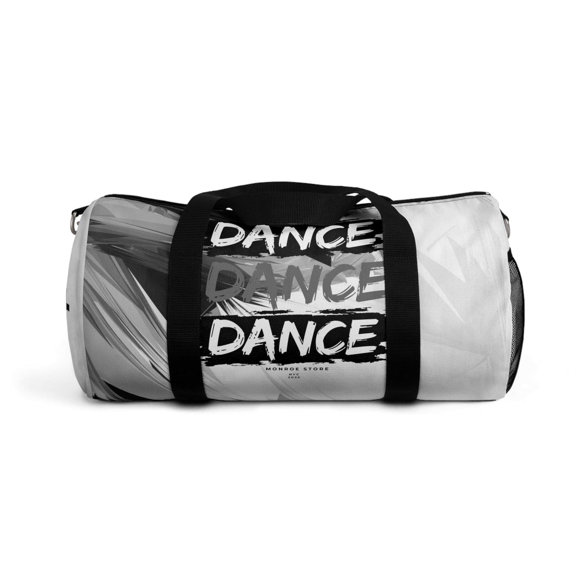 Dance Duffel Bag, Gym Bag for Dancers, Workout Tote, Sports Gear Carrier, Gift for Dance Lovers - Mi tienda