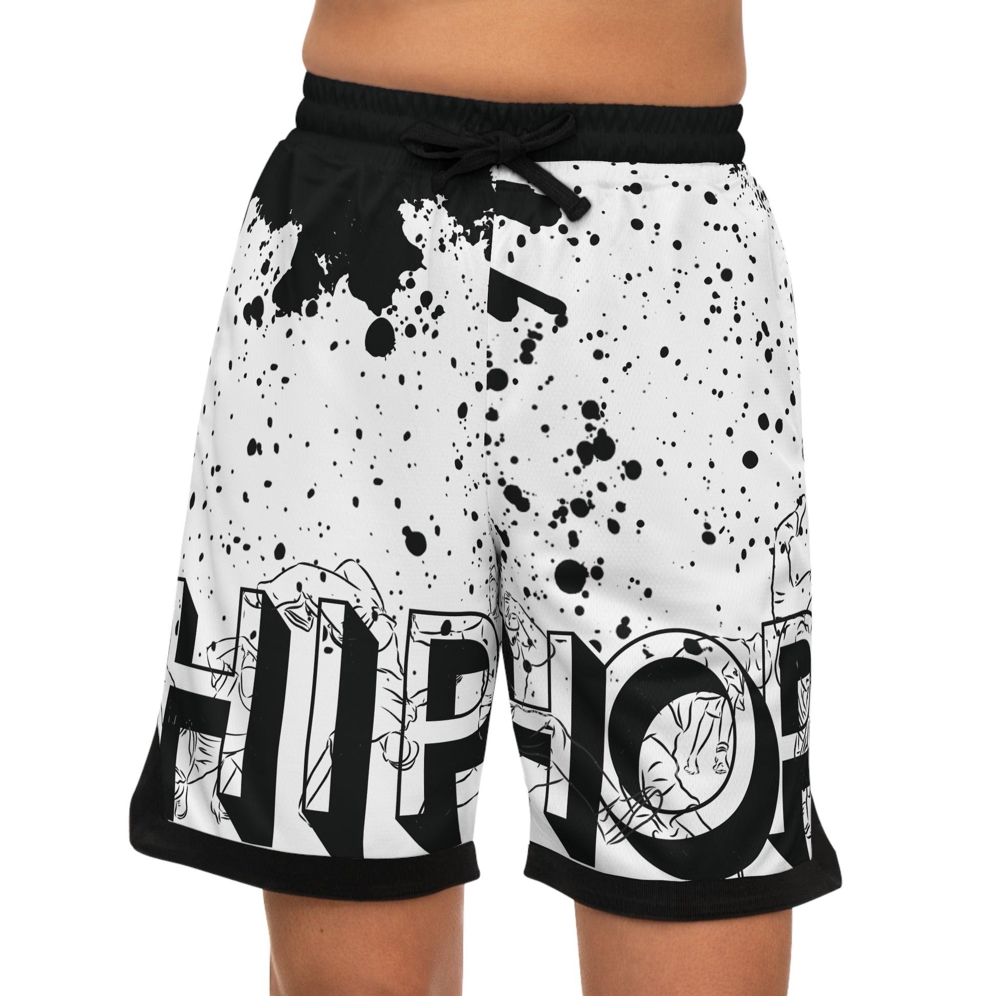 Hip Hop Dance Shorts, Stylish for MEN - Mi tienda