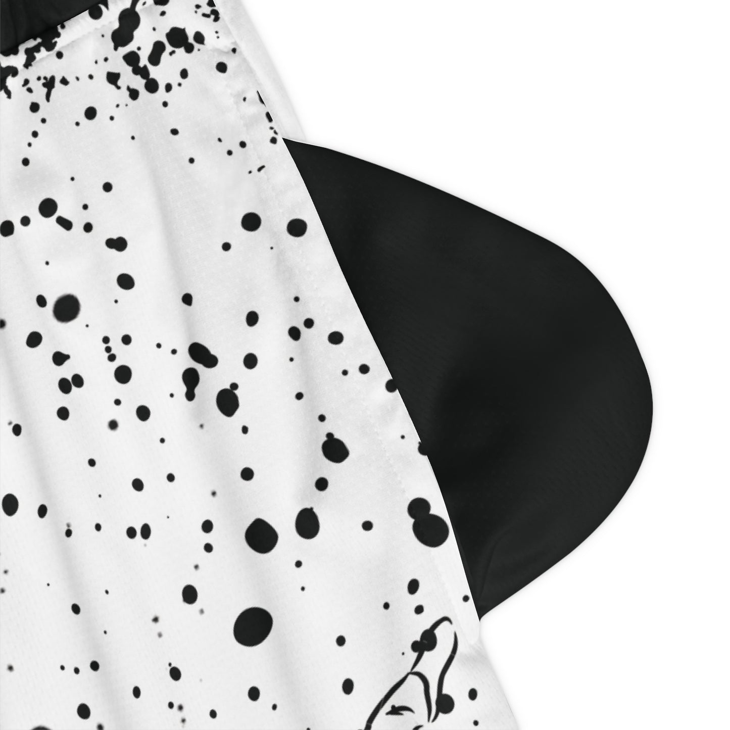 Hip Hop Dance Shorts, Stylish for MEN - Mi tienda