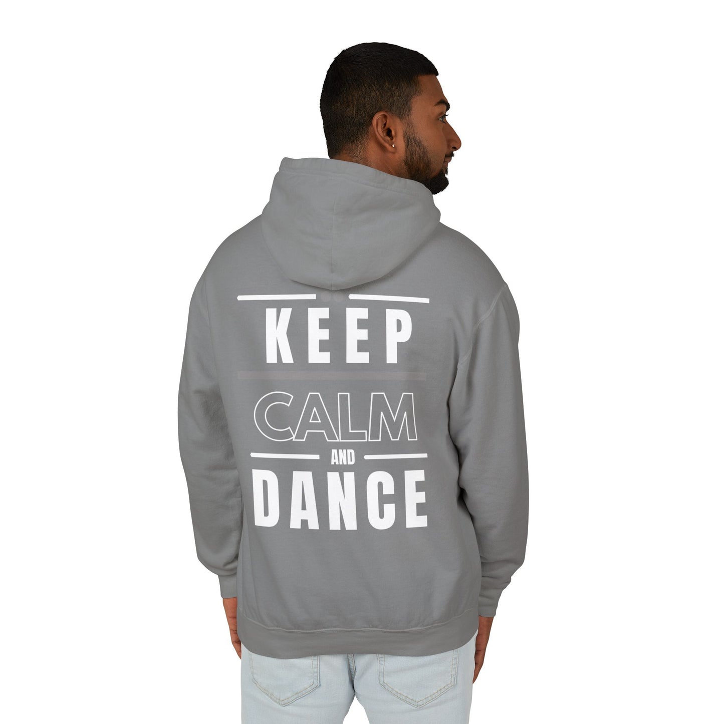 Dance Lightweight Hoodie, Dance Lover Sweatshirt