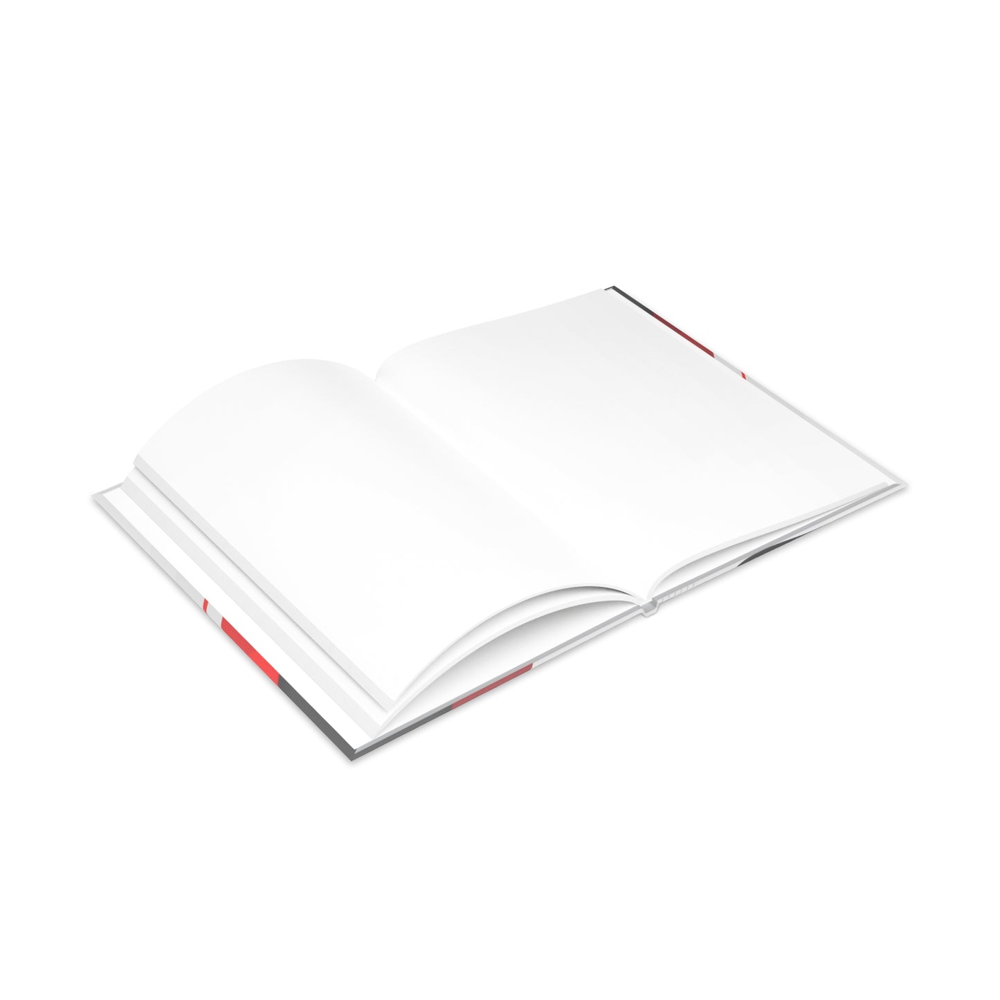 Stylish Hardcover -Dance Edition | Puffy Covers, Ideal for Dancers & Creatives - Mi tienda