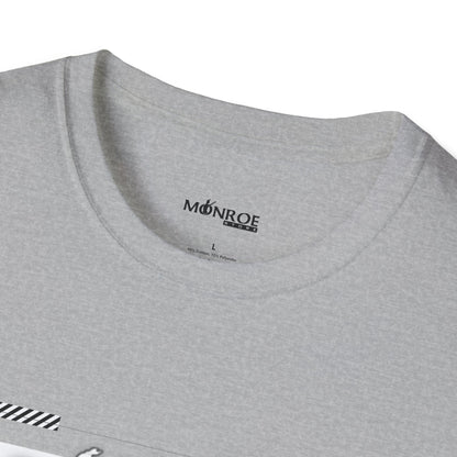 Basic Shirt for men Softstyle T-Shirt, Streetwear Fashion Gift,Tee - Mi tienda