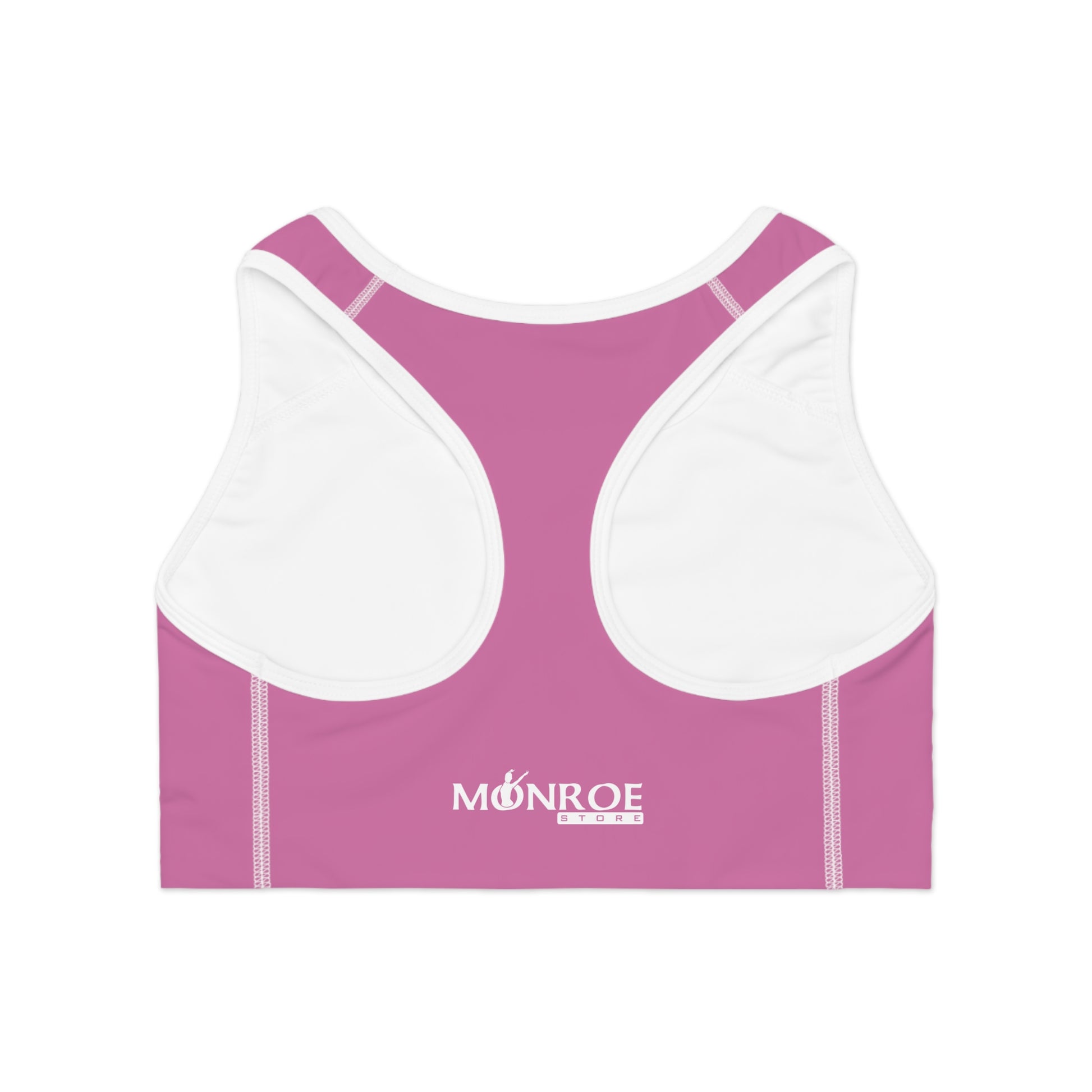 dance Bra Yo perreo Sola, Activewear, Fitness Apparel, Gift for Dancers, Workout Top - Mi tienda