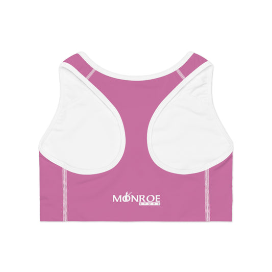 dance Bra Yo perreo Sola, Activewear, Fitness Apparel, Gift for Dancers, Workout Top - Mi tienda