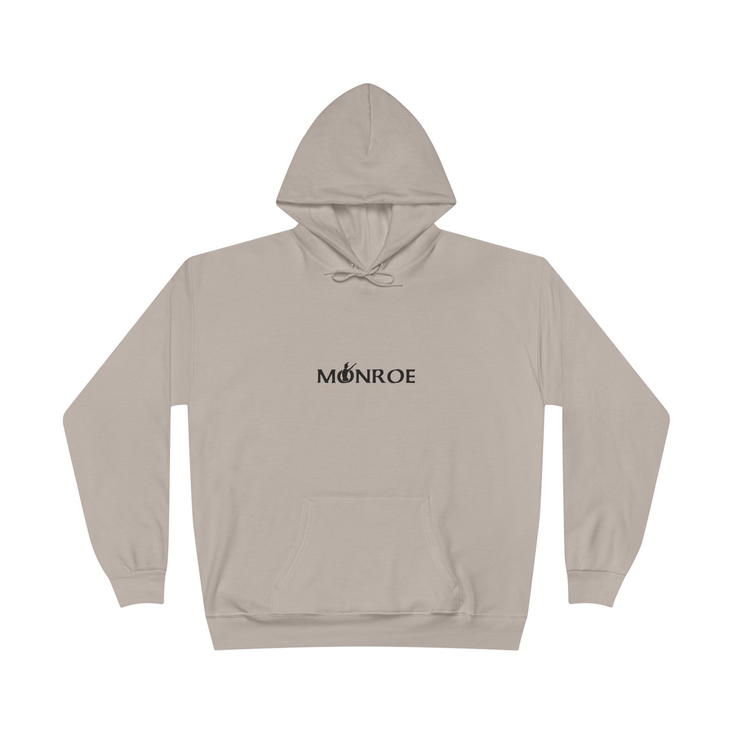 Unisex Eco-Friendly Pullover Hoodie, Cozy Streetwear, Ideal Gift for Friends, Casual Wear, Trendy Eco-Friendly Apparel - Mi tienda
