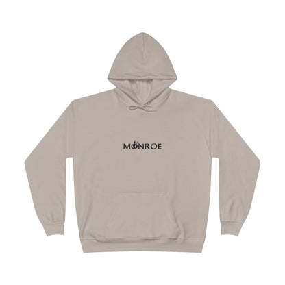 Unisex Eco-Friendly Pullover Hoodie, Cozy Streetwear, Ideal Gift for Friends, Casual Wear, Trendy Eco-Friendly Apparel - Mi tienda